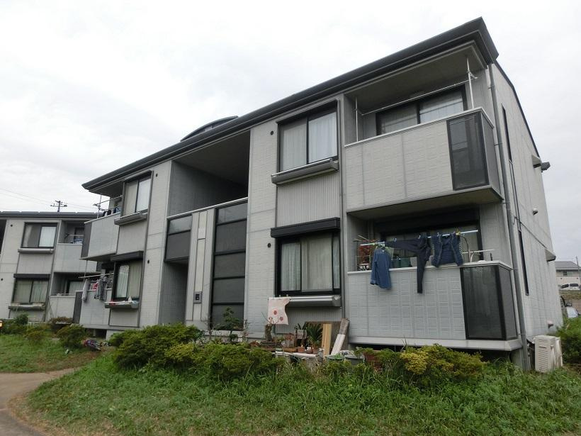 サンハーモニー大和田Ｆ