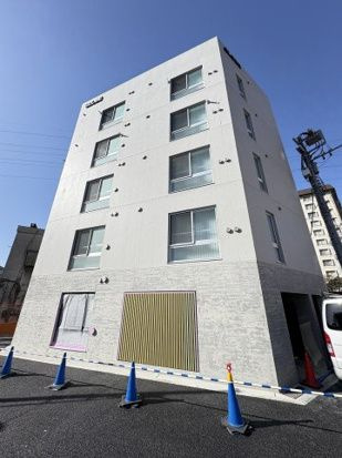 GLOBE　Residence212