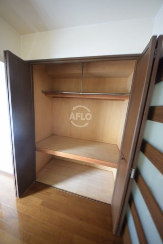 GRAZIOニホンイチの収納|GRAZIO日本ー　クローゼット