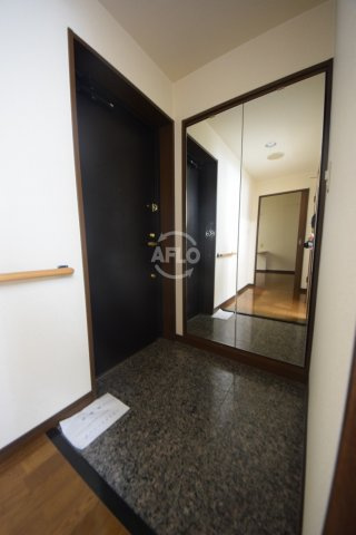 GRAZIOニホンイチの玄関|GRAZIO日本ー　玄関