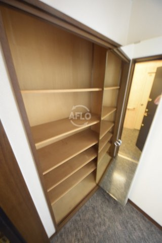 GRAZIOニホンイチの収納|GRAZIO日本ー　シューズBOX