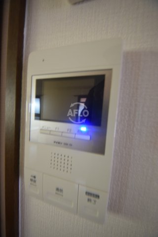 GRAZIOニホンイチのセキュリティ|GRAZIO日本ー　TVモニターホン