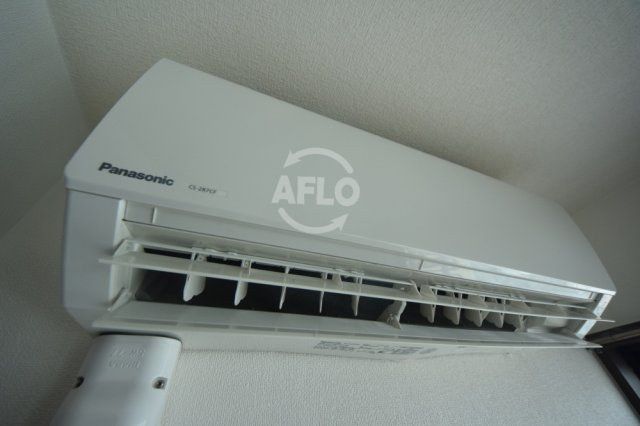 GRAZIOニホンイチの設備|GRAZIO日本ー　エアコン