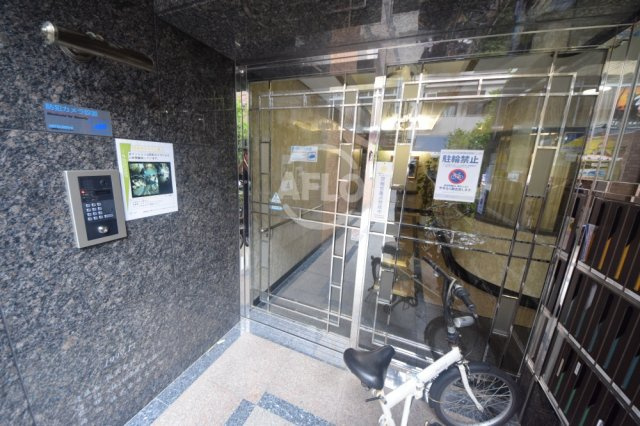 GRAZIOニホンイチのエントランス|GRAZIO日本ー　エントランス