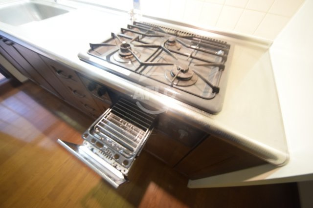 GRAZIOニホンイチのキッチン|GRAZIO日本ー　キッチン