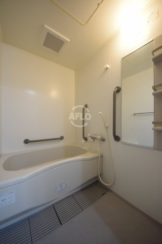 GRAZIOニホンイチの浴室|GRAZIO日本ー　浴室