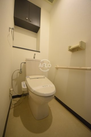 GRAZIOニホンイチのトイレ|GRAZIO日本ー　温水洗浄便座