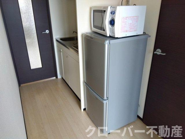 クレイノたちばなの設備