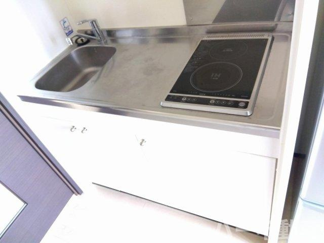 クレイノたちばなのキッチン