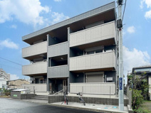 ジェルベーラの画像