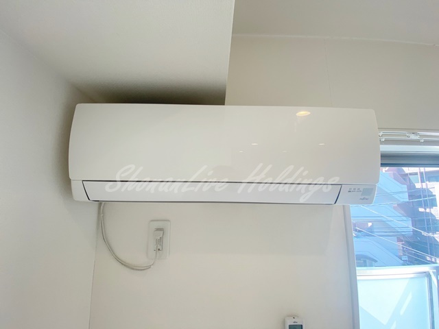 リブリ・藤沢ザ・テラスの設備