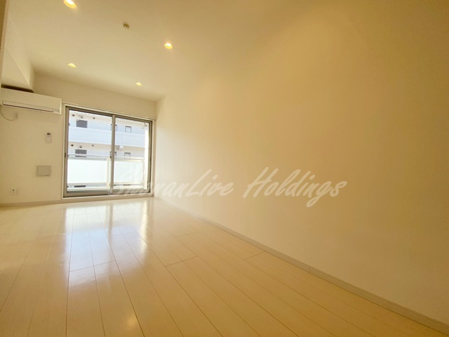 リブリ・藤沢ザ・テラスの居間・リビング