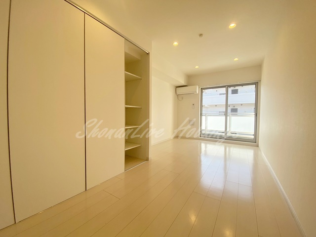 リブリ・藤沢ザ・テラスの居間・リビング