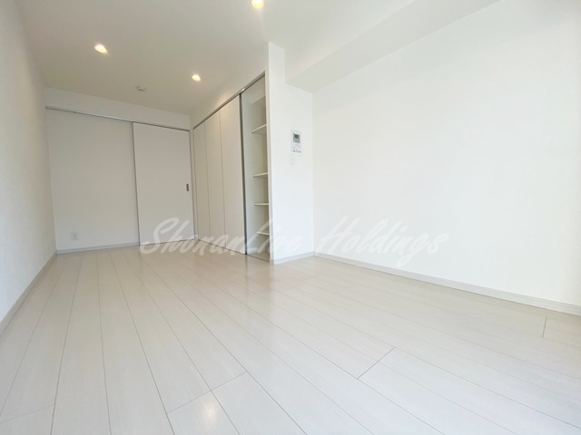 リブリ・藤沢ザ・テラスの寝室