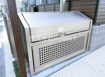 【その他共用部分】 | ヘーベルスパークⅡ