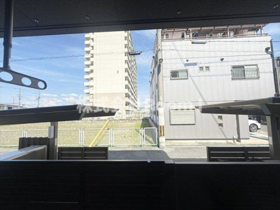 【展望】 | ヘーベルスパークⅡ