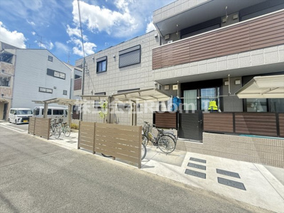 【その他共用部分】 | ヘーベルスパークⅡ