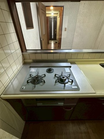 【キッチン】の画像