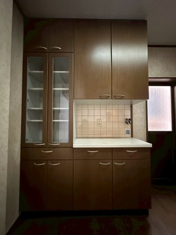 【キッチン】の画像