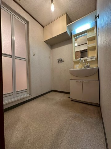 【洗面所】の画像