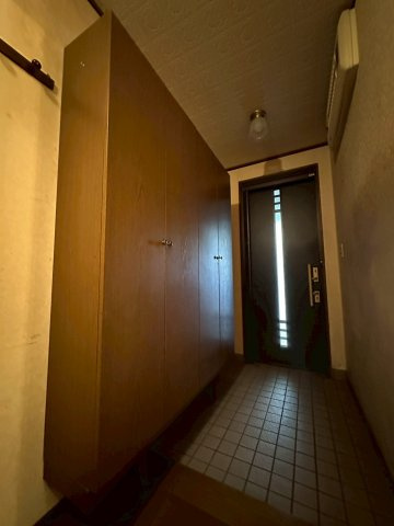 【玄関】の画像