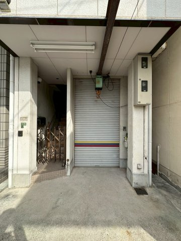 【駐車場】の画像