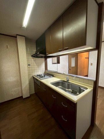 【キッチン】の画像