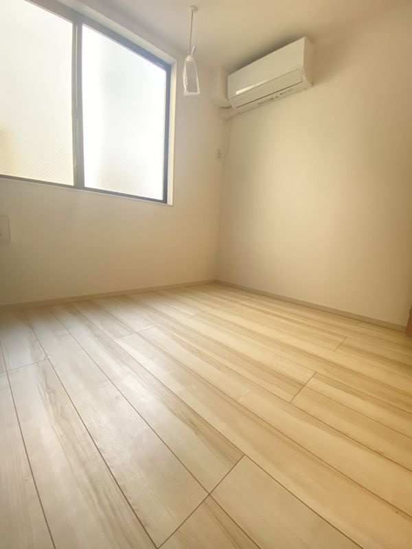 MELDIA鐘ヶ淵の設備