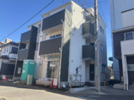 フルセイル高座渋谷2(フルセイルコウザシブヤツー)の画像