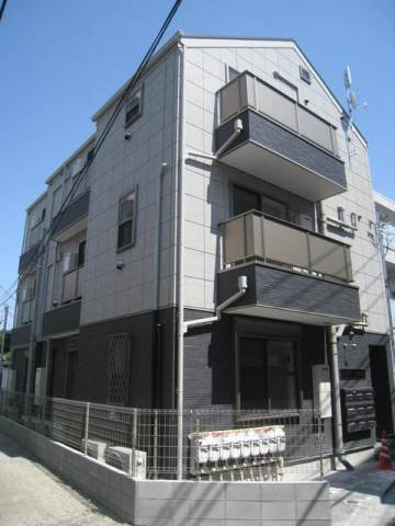 エスポワール東向島