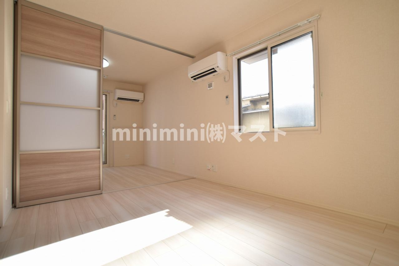 ヴェール　エブランのその他|※建物内別間取参考写真