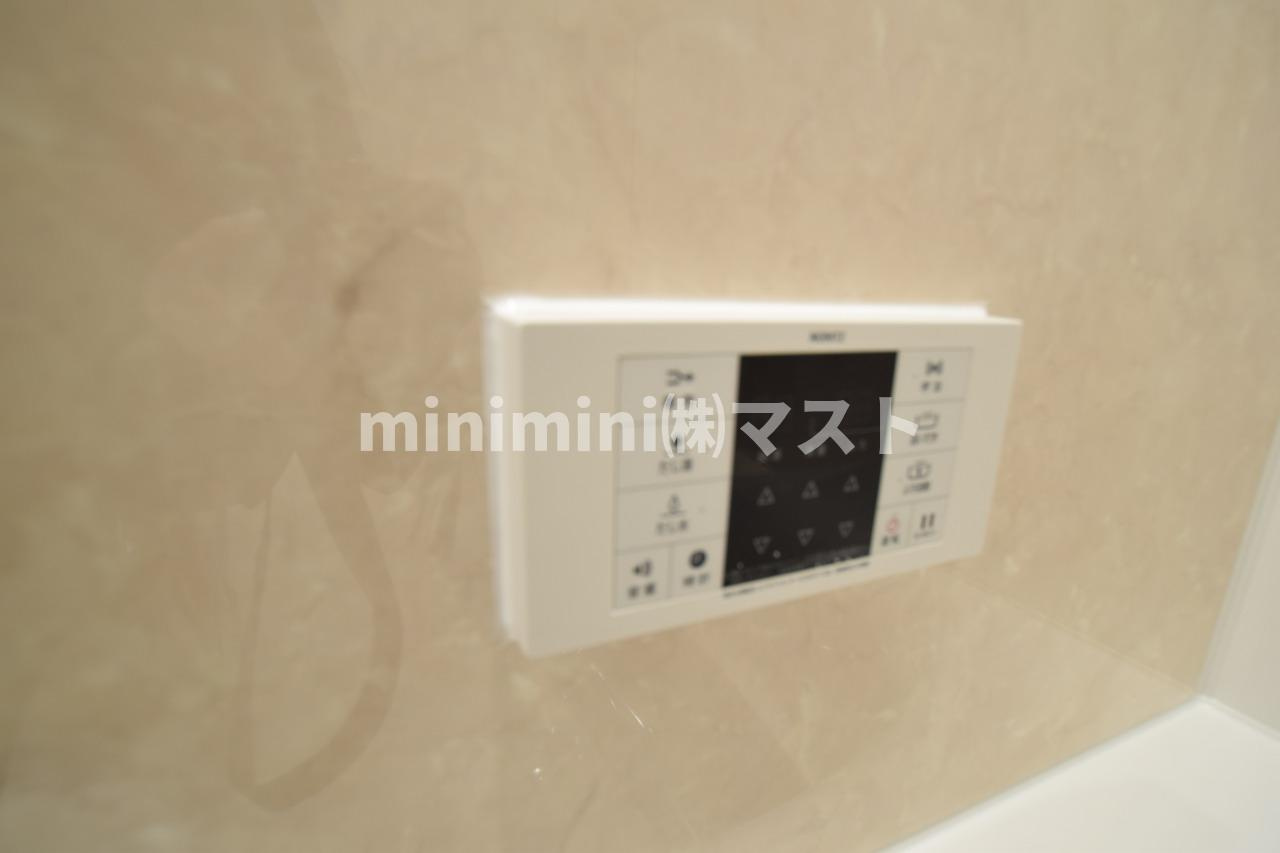 ヴェール　エブランの設備|※建物内別間取参考写真