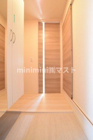 ヴェール　エブランのその他|※建物内別間取参考写真