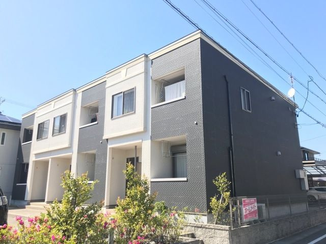ルナキャット　　刈谷市近郊の賃貸ならクラスホーム刈谷店の外観