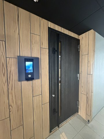 CASA PIAZZA 二子玉川のその他共用部分