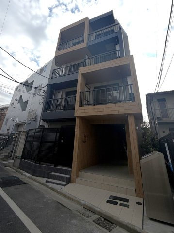 CASA PIAZZA 二子玉川