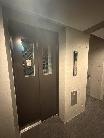 CASA PIAZZA 二子玉川のその他共用部分