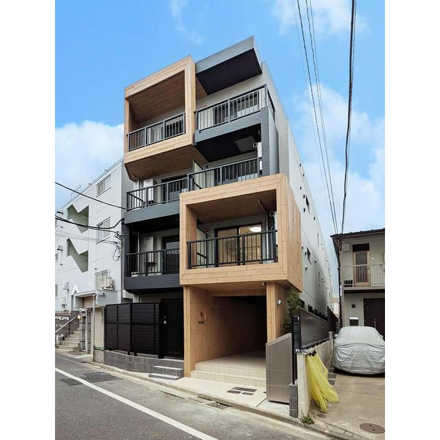 CASA PIAZZA 二子玉川の展望