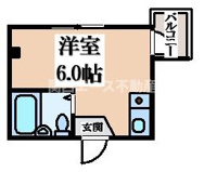 TAIHOノーブル京橋の画像