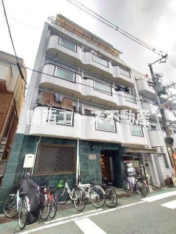 【間取り】 | TAIHOノーブル京橋