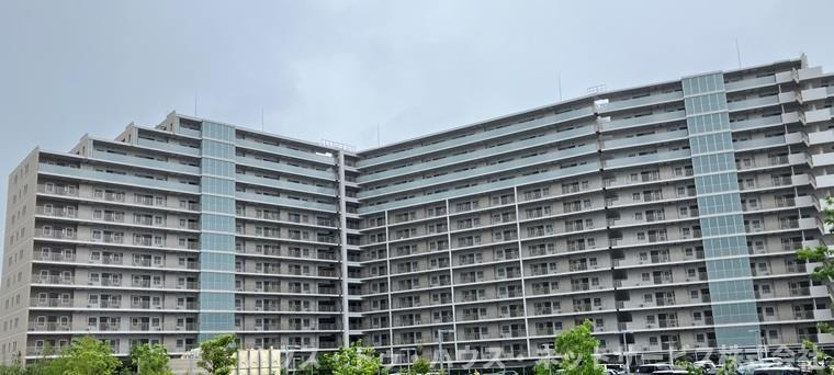 オハナ　柏たなかパークフロント