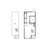北区赤羽北２丁目のマンションの画像