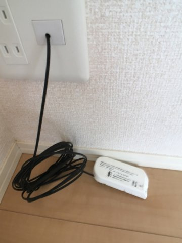 町田市玉川学園３丁目のアパートの設備|★お部屋探しはオールマイト不動産までご相談下さい♪