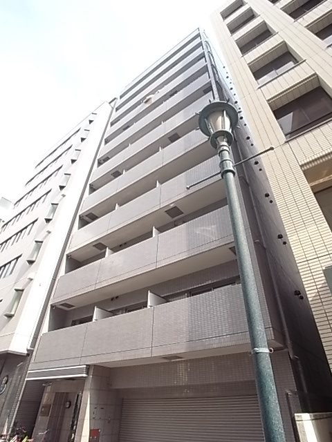 KAISEI神戸海岸通の外観