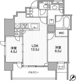 ﾃﾞｨｰﾑｽ渋谷本町の画像