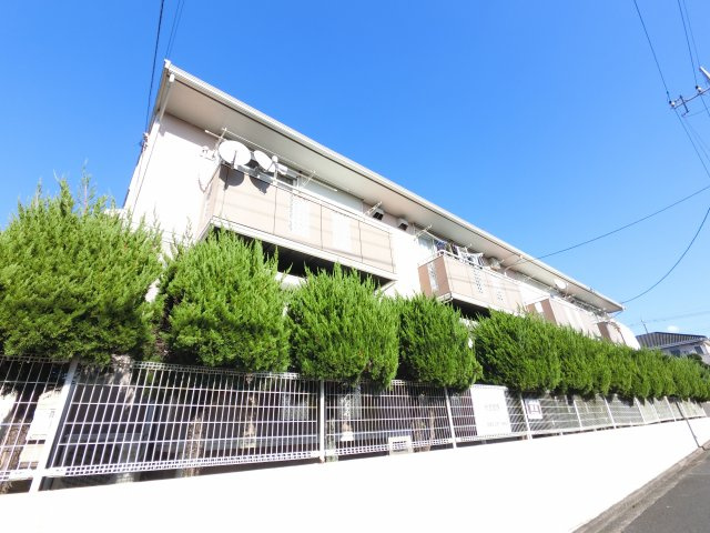 ファーストヴューラ　十壱番館の画像