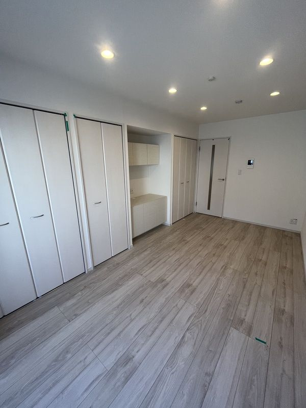 Land.26の居間・リビング