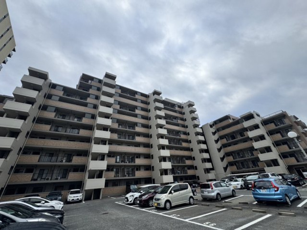原パーク・ホームズの画像