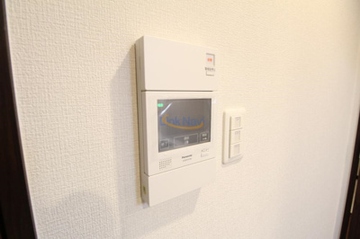 【設備】 | スプランディッド新大阪Ⅴ