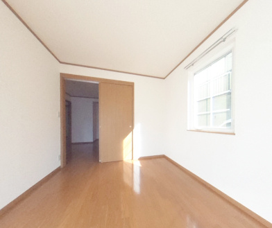 ルークスカイヒルの内装